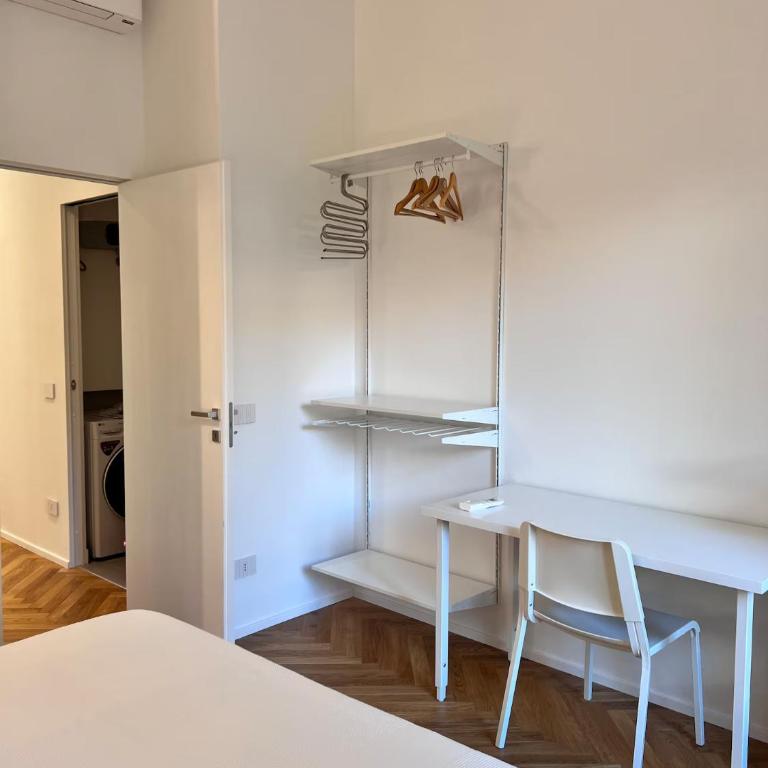Canova 11 eleganza a due passi dal parco - Vesta - Appartement 2 Chambres - 15