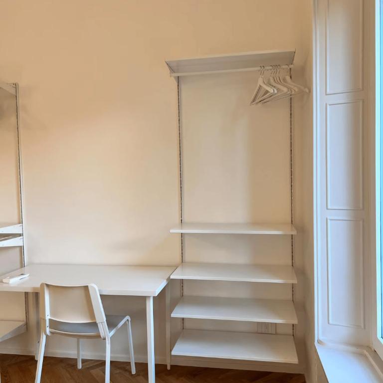 Canova 11 eleganza a due passi dal parco - Vesta - Appartement 2 Chambres - 14