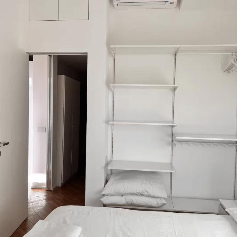 Canova 11 eleganza a due passi dal parco - Vesta - Appartement 2 Chambres - 19