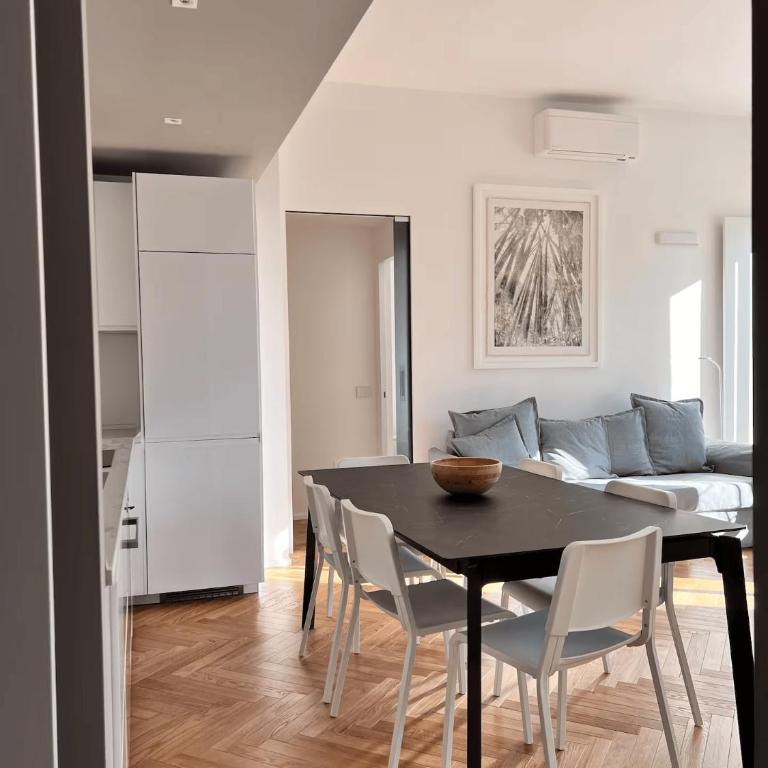 Canova 11 eleganza a due passi dal parco - Vesta - Appartement 2 Chambres - 9