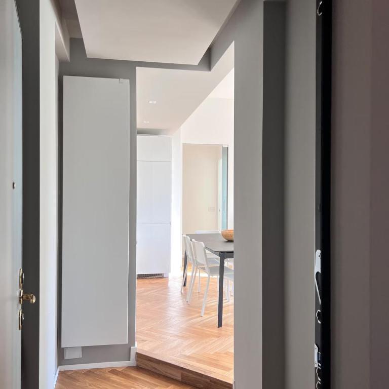 Canova 11 eleganza a due passi dal parco - Vesta - Appartement 2 Chambres - 8