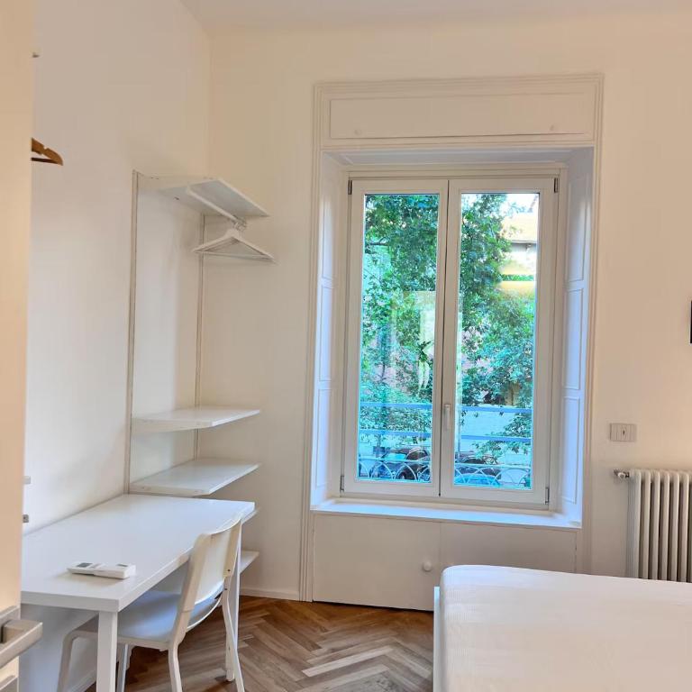 Canova 11 eleganza a due passi dal parco - Vesta - Appartement 2 Chambres - 12