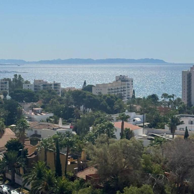 Brisa Mediterránea Aguadulce - Apartamento - 1