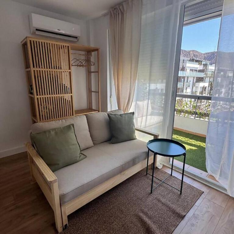 Brisa Mediterránea Aguadulce - Apartamento - 4