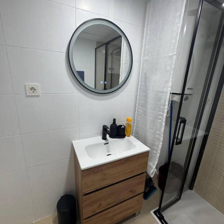 Brisa Mediterránea Aguadulce - Apartamento - 5