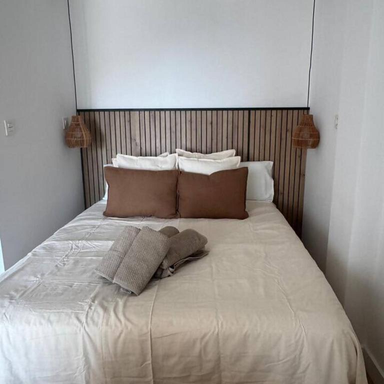 Brisa Mediterránea Aguadulce - Apartamento - 7