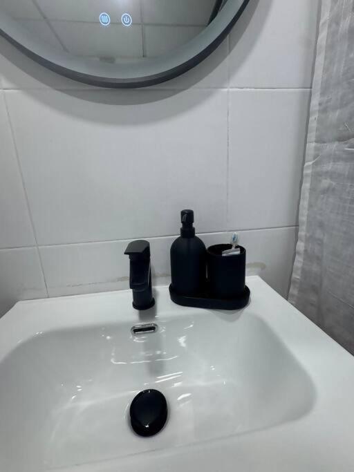 Brisa Mediterránea Aguadulce - Apartamento - 8