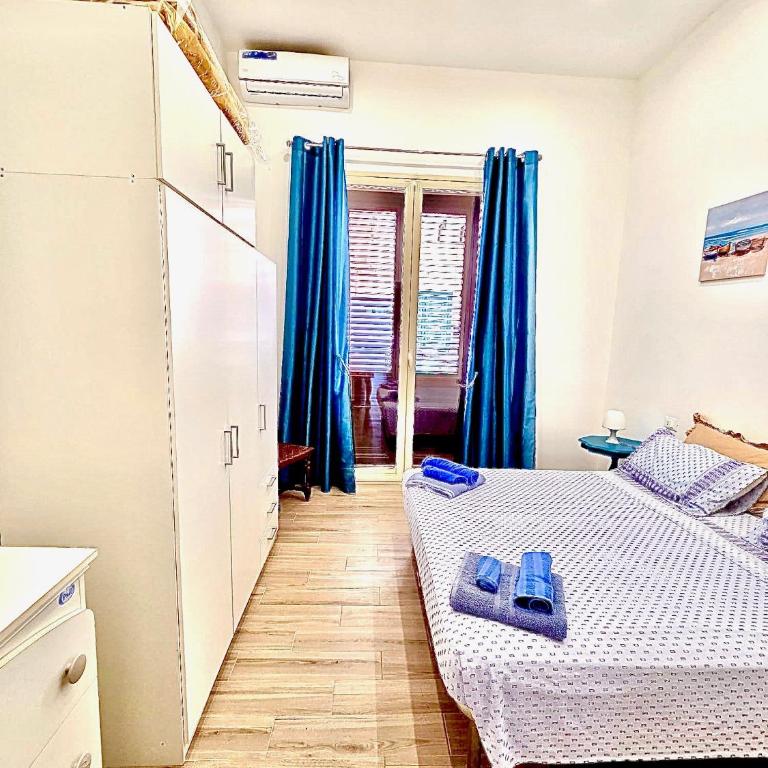 La barca sul mare - Apartment mit 2 Schlafzimmern - 28