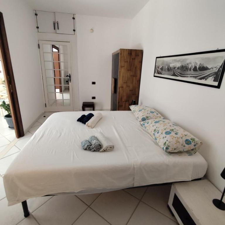 Alice e il mare - Appartamento con 1 Camera da Letto - 4