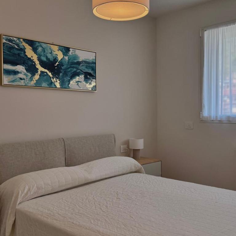 Gli Scogli Luxury Residence Hotel - Penthouse - 4