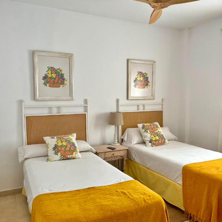 Margarita - Apartamento de 3 dormitorios - 16