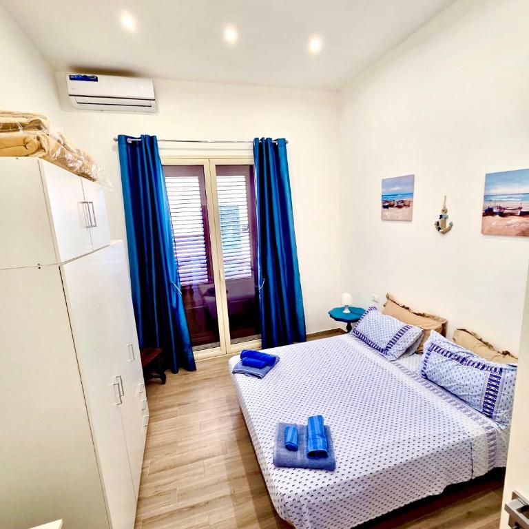 La barca sul mare - Apartment mit 2 Schlafzimmern - 26