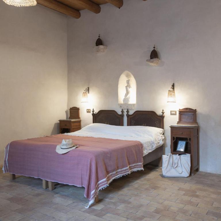 Villa Salinara - Casa con 1 Camera da Letto - 7