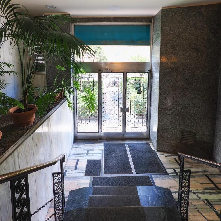 Contempora - Charming Penthouse with Rooftop Terraces - Porta Romana - Duomo - Appartamento con 2 Camere da Letto, Balcone e Terrazza - 21