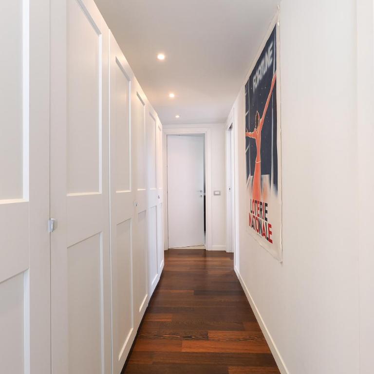 Contempora - Charming Penthouse with Rooftop Terraces - Porta Romana - Duomo - Appartamento con 2 Camere da Letto, Balcone e Terrazza - 14