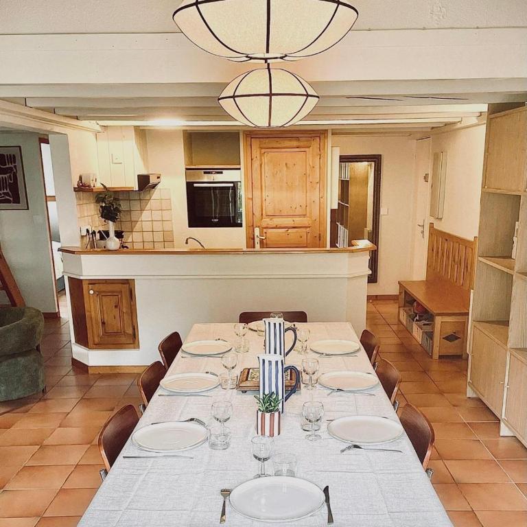 Apartment - heart of the village - Apartment - 6