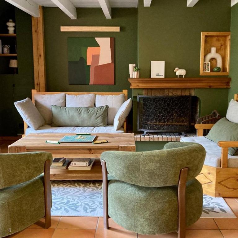 Apartment - heart of the village - Apartment - 1