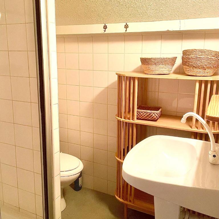 Apartment - heart of the village - Apartment - 12