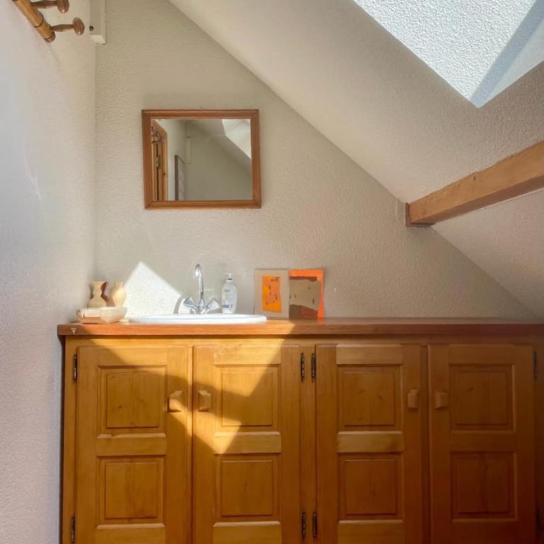 Apartment - heart of the village - Apartment - 13