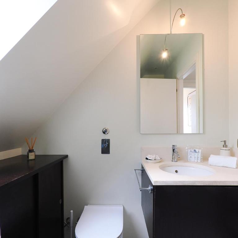 Contempora - Charming Penthouse with Rooftop Terraces - Porta Romana - Duomo - Appartamento con 2 Camere da Letto, Balcone e Terrazza - 17