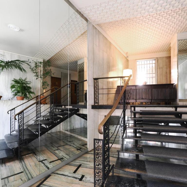 Contempora - Charming Penthouse with Rooftop Terraces - Porta Romana - Duomo - Appartamento con 2 Camere da Letto, Balcone e Terrazza - 24