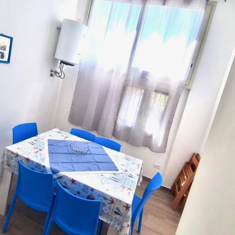 La barca sul mare - Apartment mit 2 Schlafzimmern - 33