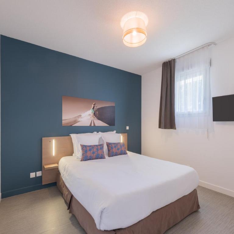 Zenitude Hôtel-Résidences Cannes Mandelieu - Appartement 1 Chambre - 8