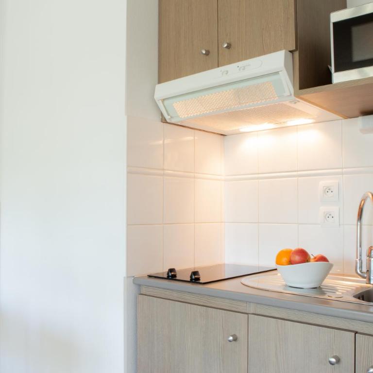 Zenitude Hôtel-Résidences Cannes Mandelieu - Appartement 1 Chambre - 12