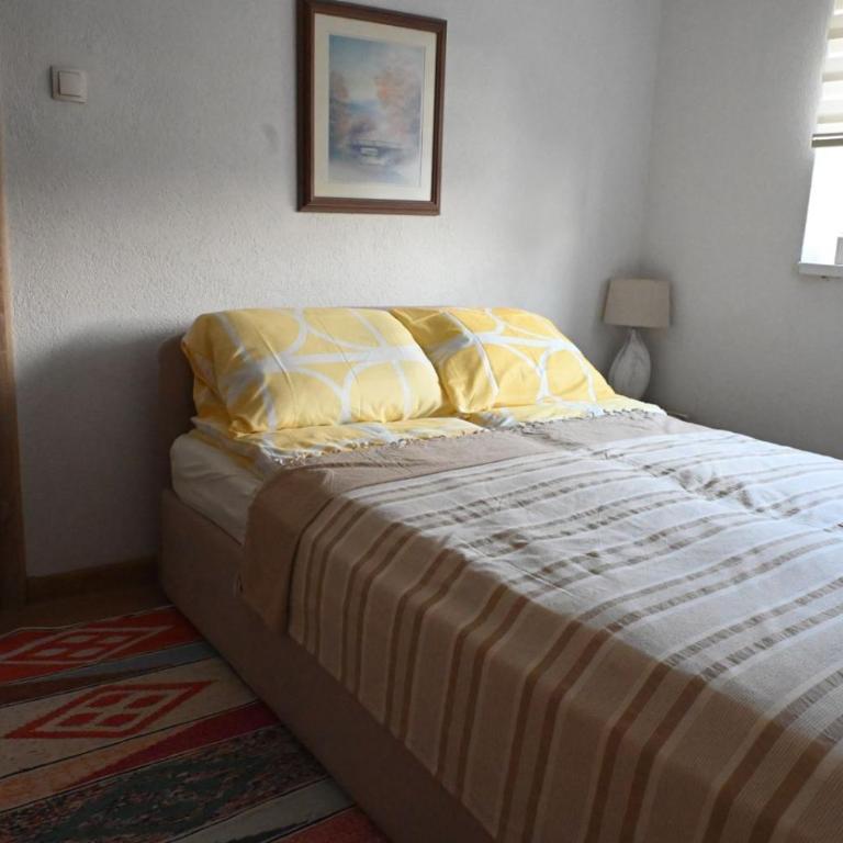 Green Retreat - Appartement 1 Chambre - 13