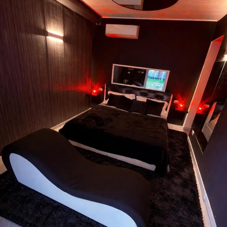 Ama Collection Esclusive Spa - Appartamento con 1 Camera da Letto - 2