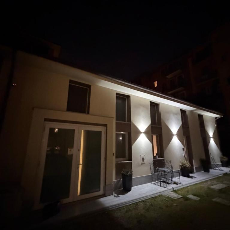 Ama Collection Esclusive Spa - Appartamento con 1 Camera da Letto - 12