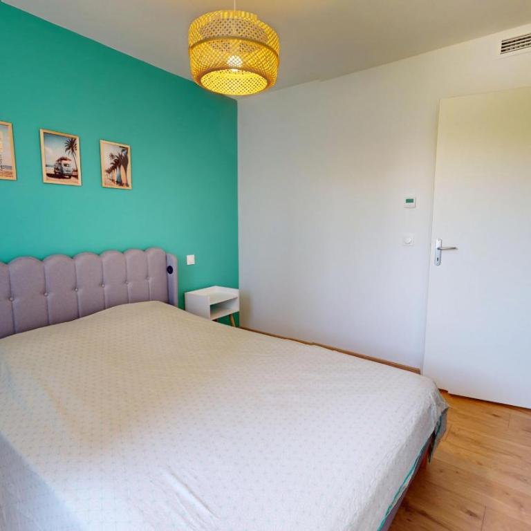Serenite - Confort et douceur au coeur de St-Jean - Maison de Vacances 3 Chambres - 13