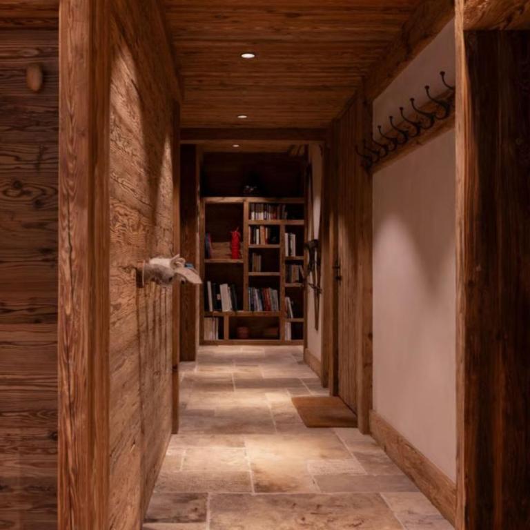 Enire Property in Frasse four bedrooms - Appartamento Deluxe - 25