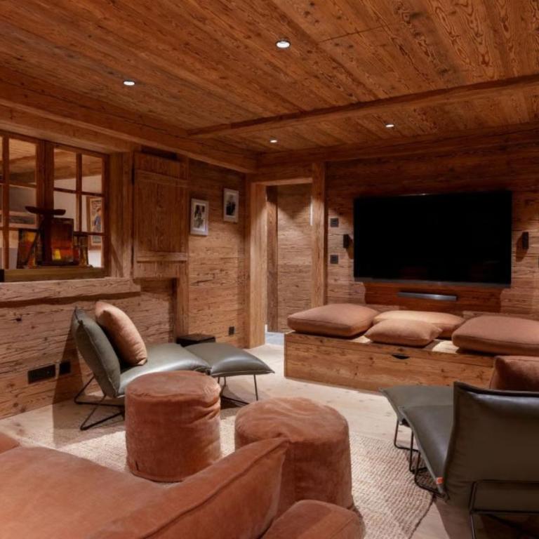 Enire Property in Frasse four bedrooms - Appartamento Deluxe - 26