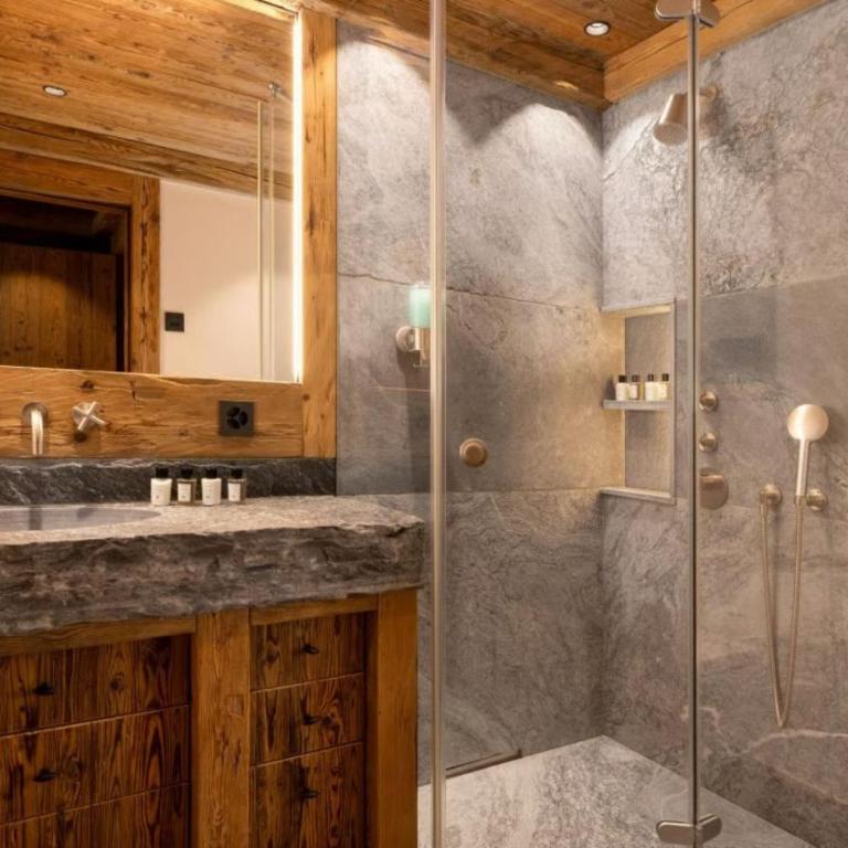 Enire Property in Frasse four bedrooms - Appartamento Deluxe - 30