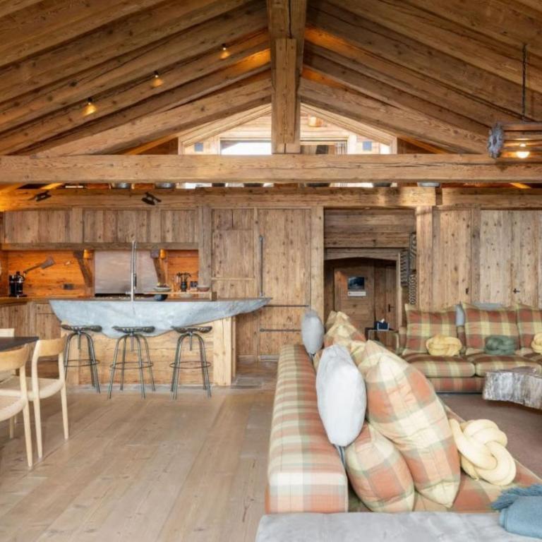 Enire Property in Frasse four bedrooms - Appartamento Deluxe - 36