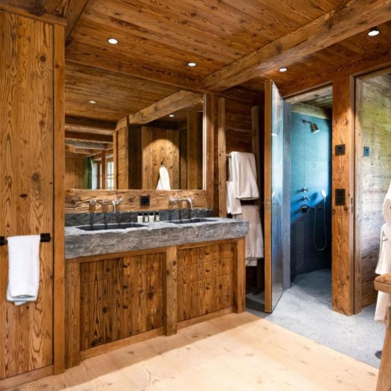 Enire Property in Frasse four bedrooms - Appartamento Deluxe - 33