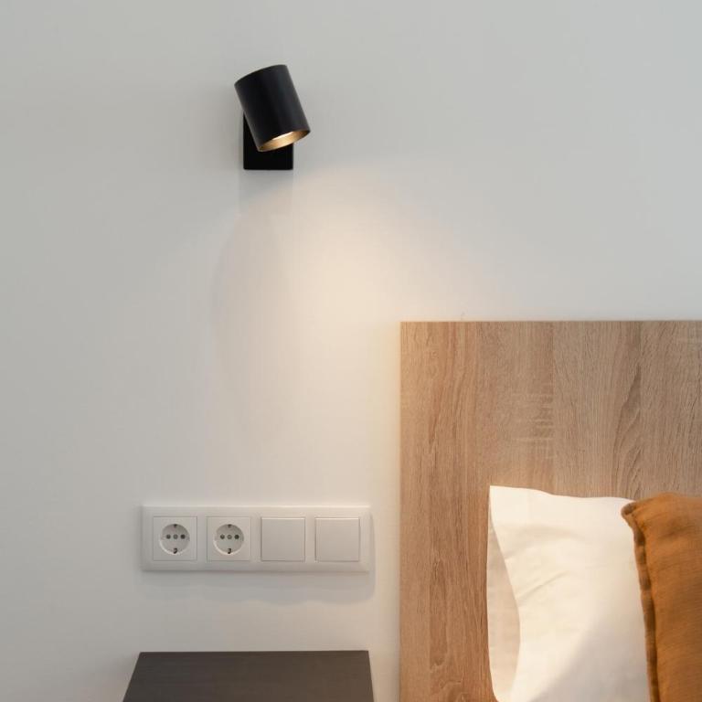 El Cuent Apartment B - Appartement 1 Chambre - 15