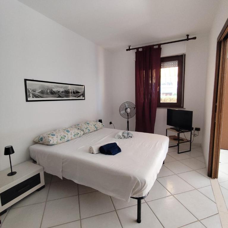 Alice e il mare - Appartamento con 1 Camera da Letto - 5