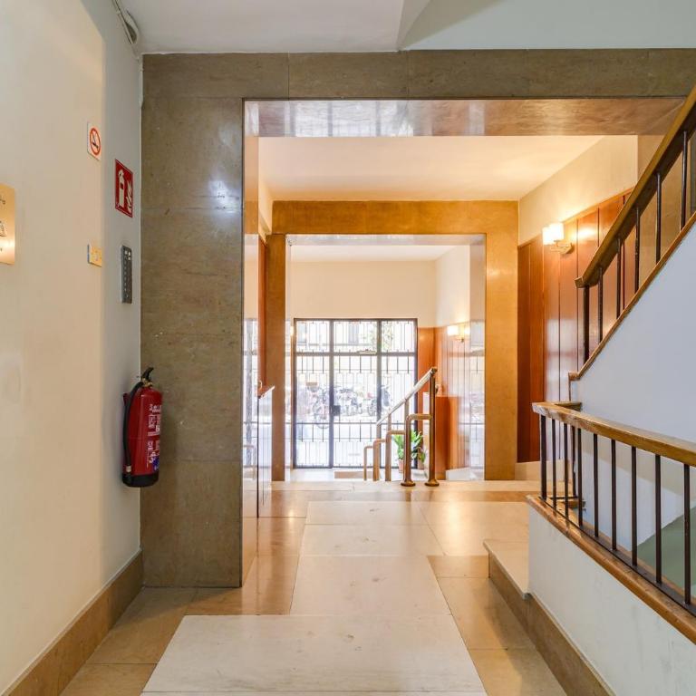 GuestReady - Charming Studio with Patio in Gràcia - Studio mit Terrasse - 35