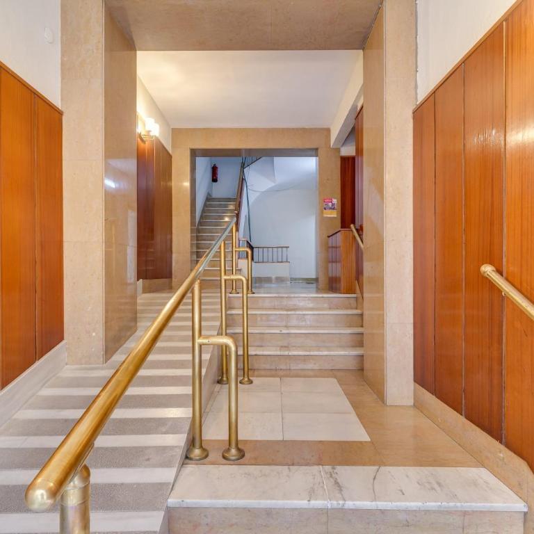 GuestReady - Charming Studio with Patio in Gràcia - Studio mit Terrasse - 36