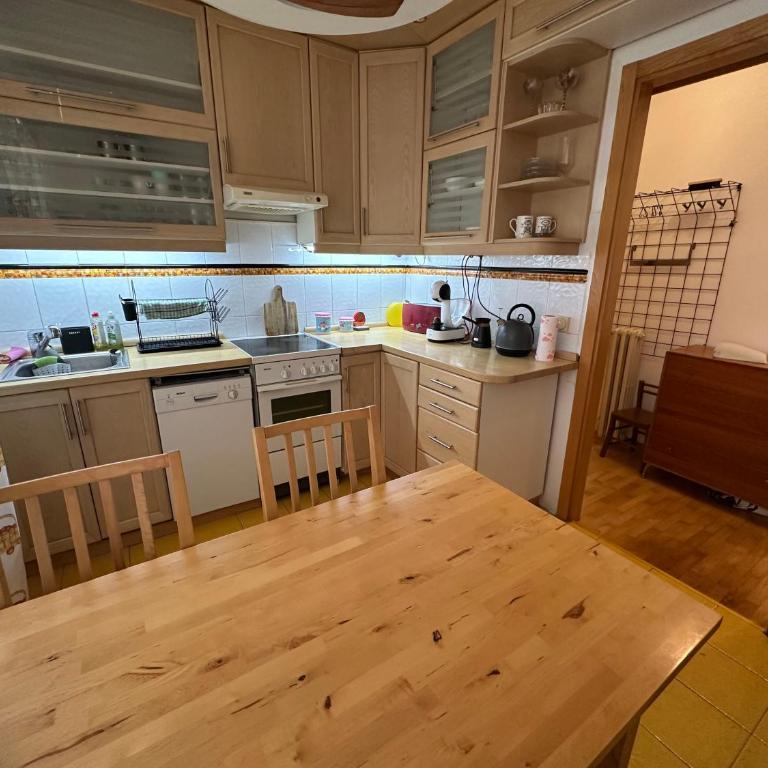 Central Park - Apartman sa 1 Spavaćom Sobom - 7