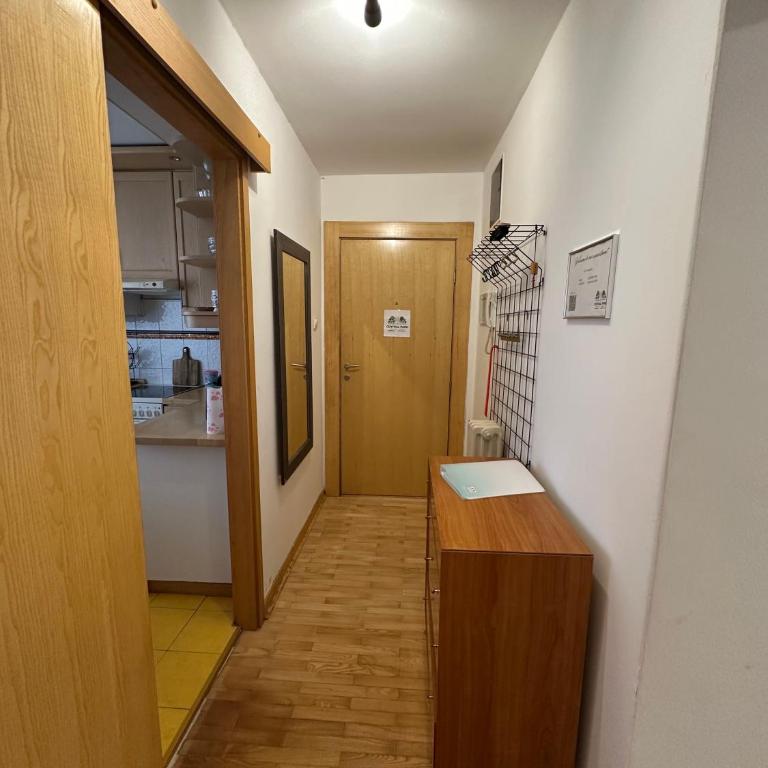 Central Park - Apartman sa 1 Spavaćom Sobom - 13