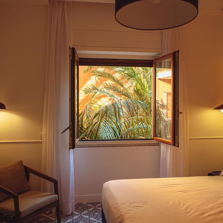 Blue Collection Sorrento - Camera King Deluxe - 2