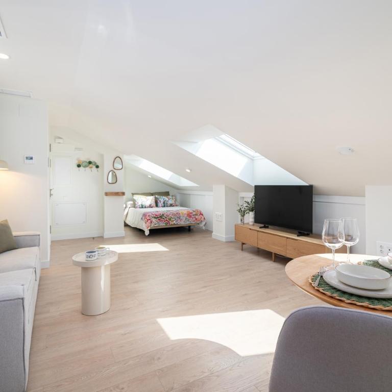 PAYPE Fuengirola by AORA STAY - Monolocale - 16