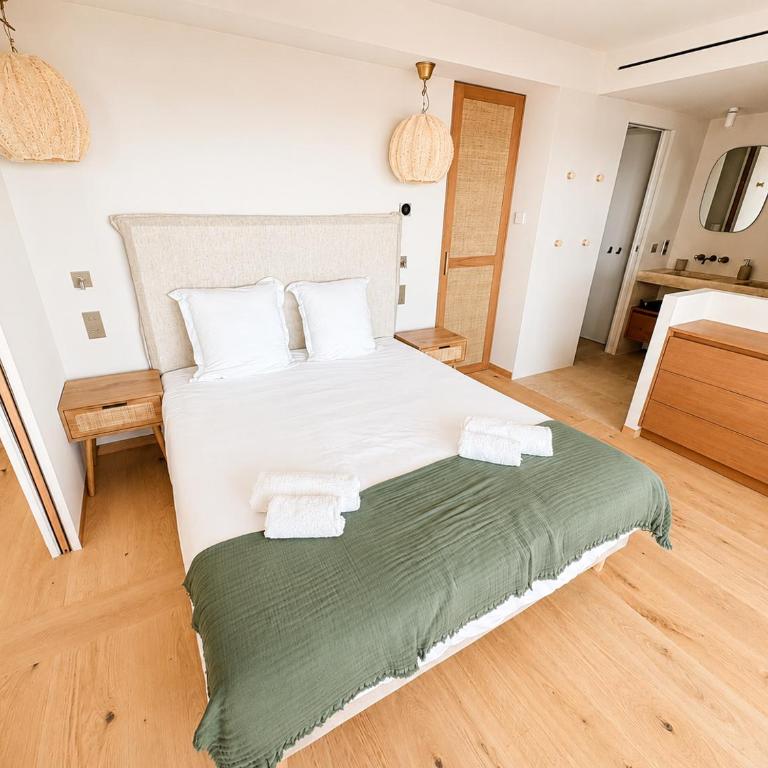Luxurious 2BR - Sea View - Palm Beach - Apartment mit 2 Schlafzimmern - 11