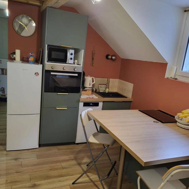 Au centre-ville de Cauterets appartement rénové 2025 pour 4-6 pers - Apartamento de 2 dormitorios - 18