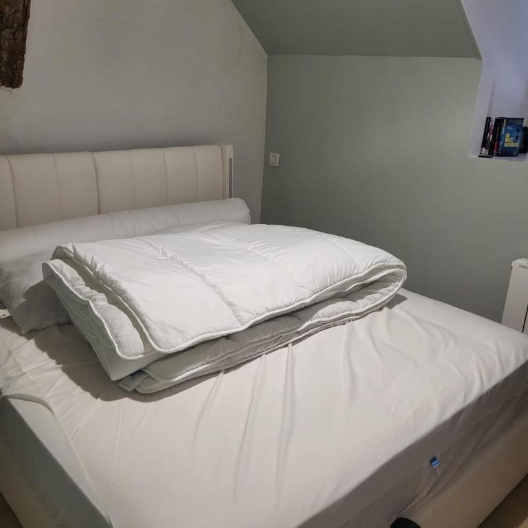Au centre-ville de Cauterets appartement rénové 2025 pour 4-6 pers - Apartamento de 2 dormitorios - 19