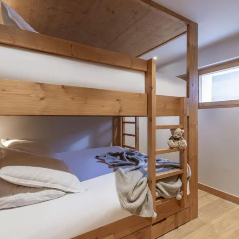 GastHaus Tiotrag Easy Access & Private Parking - Appartement Supérieur - 25