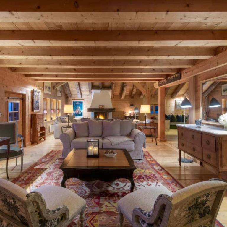 GastHaus Tiotrag Easy Access & Private Parking - Appartement Supérieur - 32